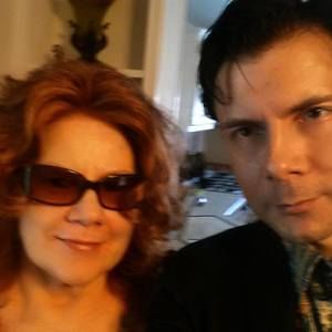 Meet your Posher, Carole